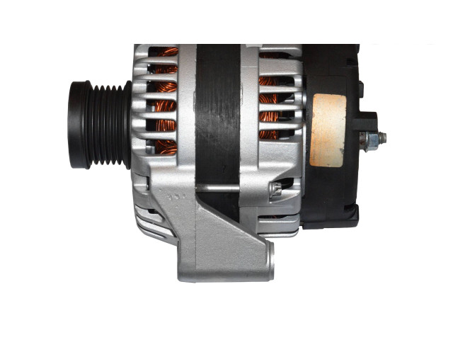 Генератор A6641540102   SsangYong Kyron      