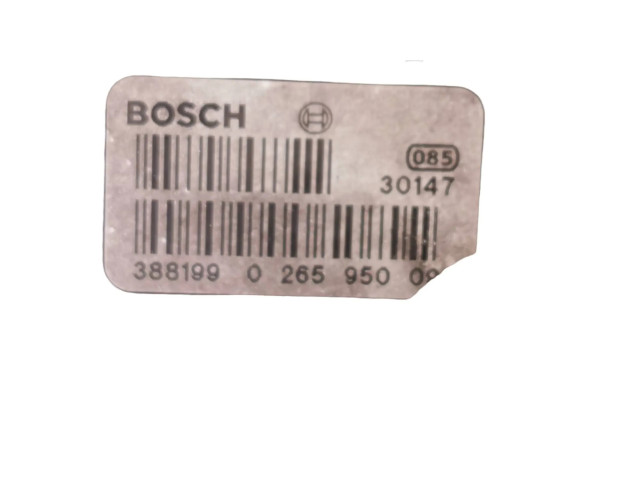Jednotka ABS 0265950094, 30147 Mercedes-Benz Vito Viano W639 2005