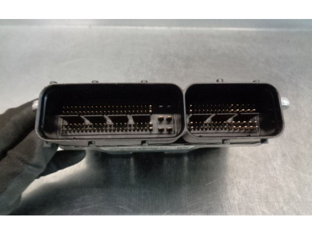 Блок управления двигателя 04C907309BP, 0261S21435   Skoda Scala