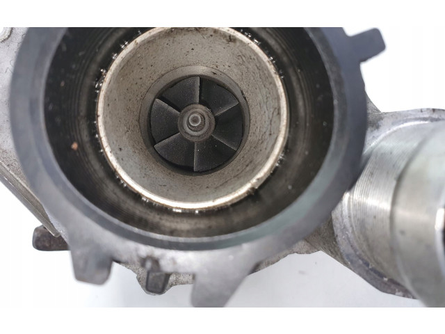 Turbodmychadlo Турбина 6R8Q6K682AC Jaguar S-Type 2.7