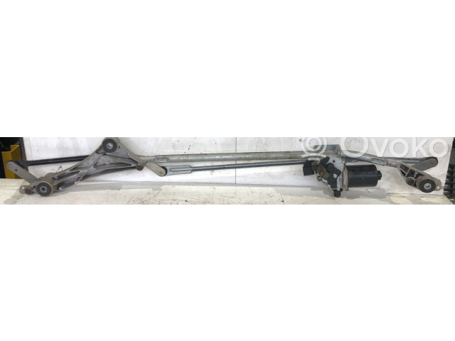 Моторчик дворников 405127, 405127    Mercedes-Benz A W169