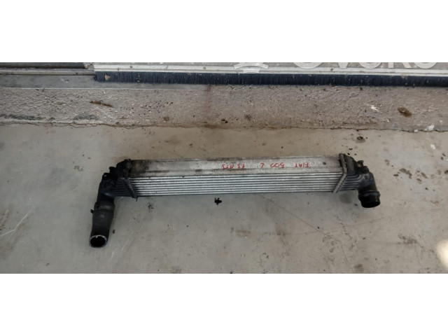 Интеркулер 8A9450000, 199B4000 Fiat 500L