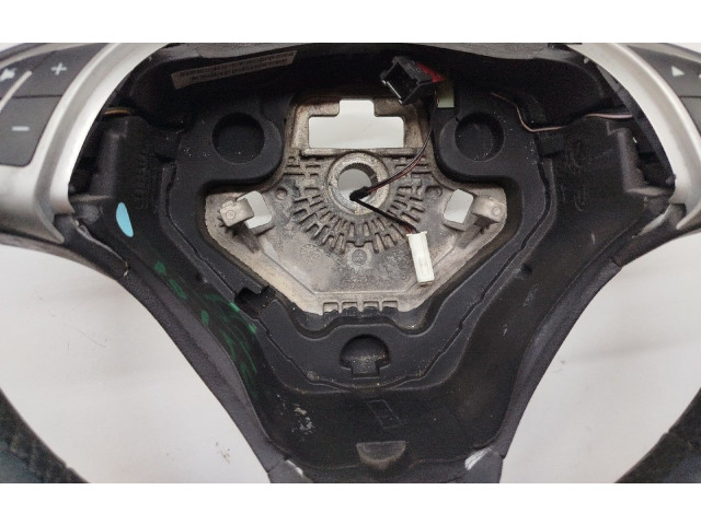 Volant Fiat Punto Evo 2011 07355119980