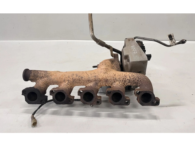  Турбина Ford Ranger  8221820009, 822182-0009   для двигателя SAFA      