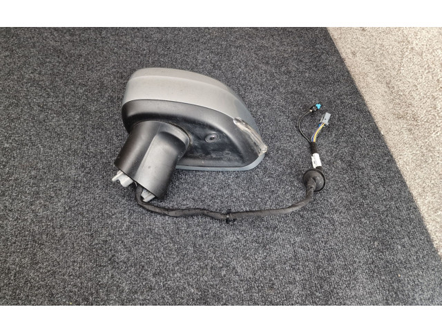 Зеркало электрическое        Volvo XC90  2014 -  года   