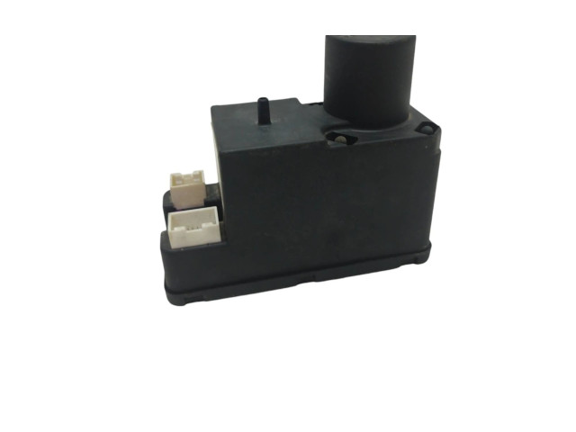 Вакуумный насос центрально замка