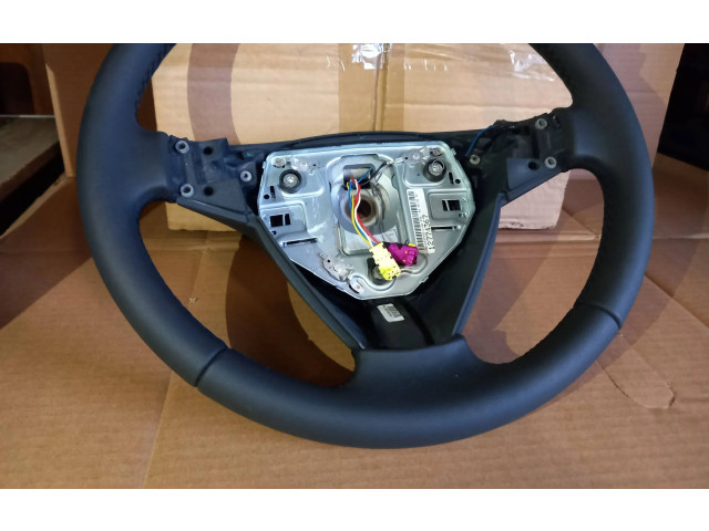 Руль 12774367 Saab 9-5