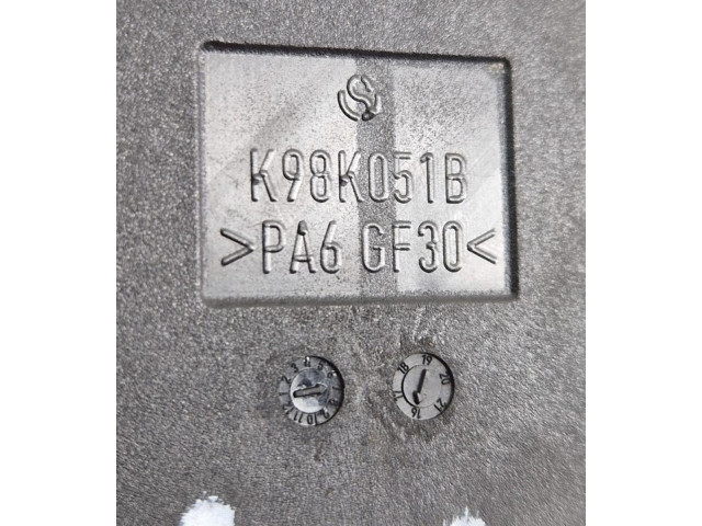 Блок предохранителей K98K051B Audi Q5 SQ5