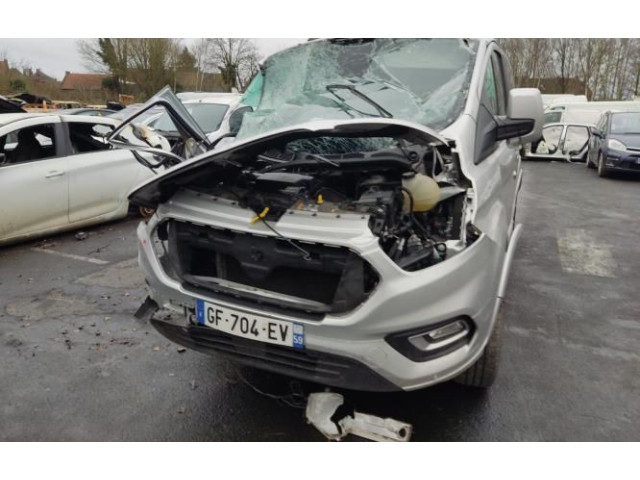 Блок управления двигателя 2412881 Ford Tourneo Custom