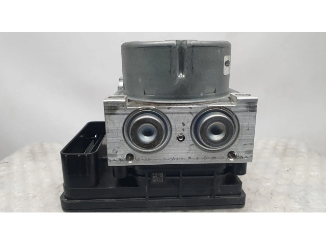 Блок АБС J1BC2B373AE, 10022014664 Ford Fiesta 2017- года