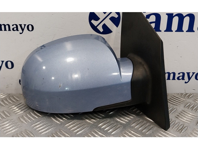 Зеркало электрическое Hyundai Getz - года