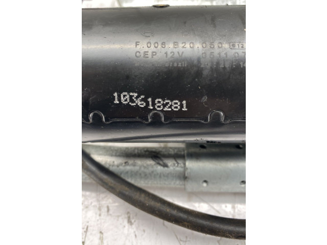 Моторчик дворников 00006401G1 Citroen Xsara Picasso