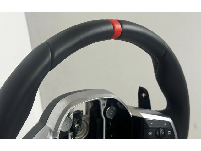 Volant BMW X1 U11 2022 5A4EE18, 5A7D359