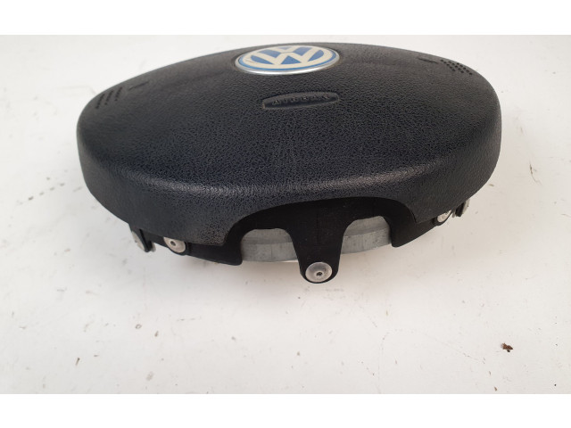 Подушка безопасности водителя 1C0880201E   Volkswagen New Beetle