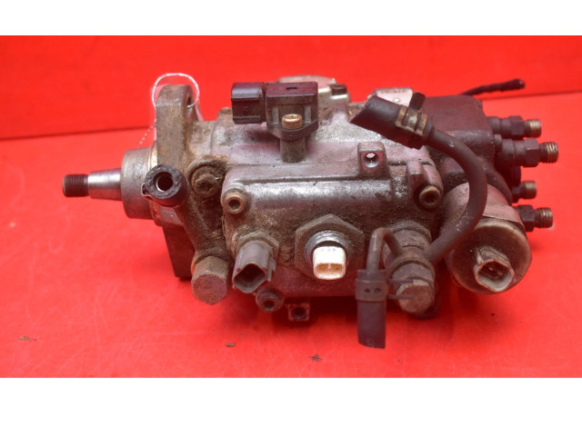 Топливный насос