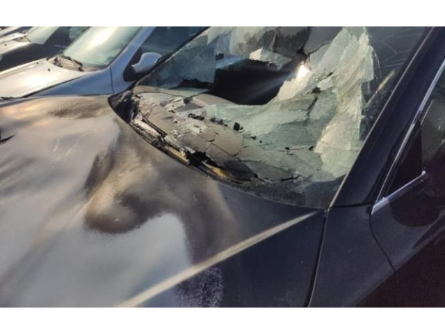 рейка Колонка рулевая 4G0419502AB Audi A7 S7 4G 2011 - 2017 года