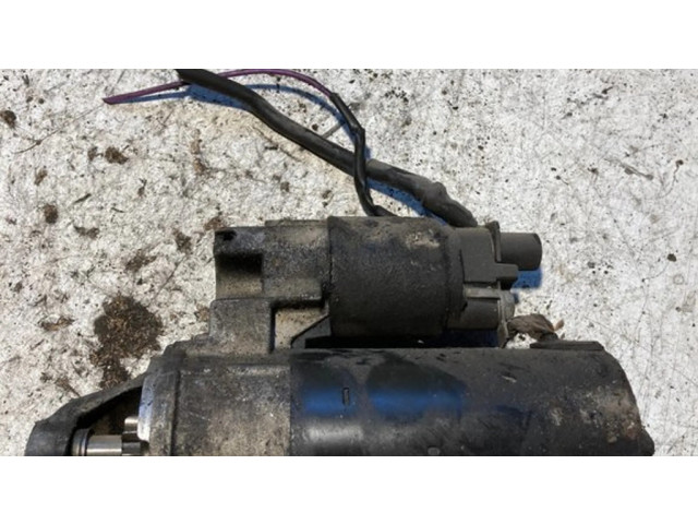 Стартер 1005821986, B0SCH Audi A4 S4 B5 8D