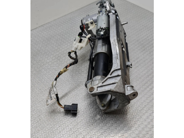 Рулевая рейка A2514600716, 16878011 Mercedes-Benz R W251 2005 - 2013 года