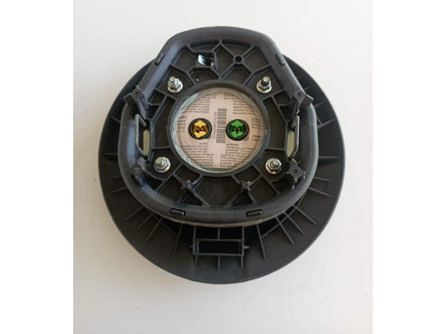 Подушка безопасности водителя 07353619370, 07353619370 Fiat Idea