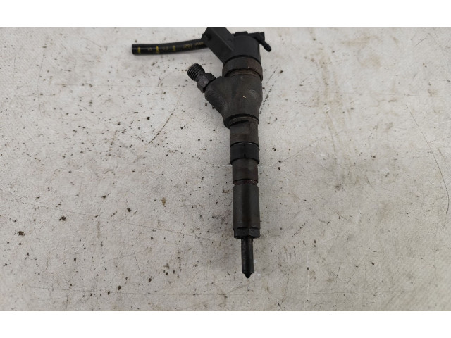 Vstřikovač 9640088780, 0445110062 Peugeot 206