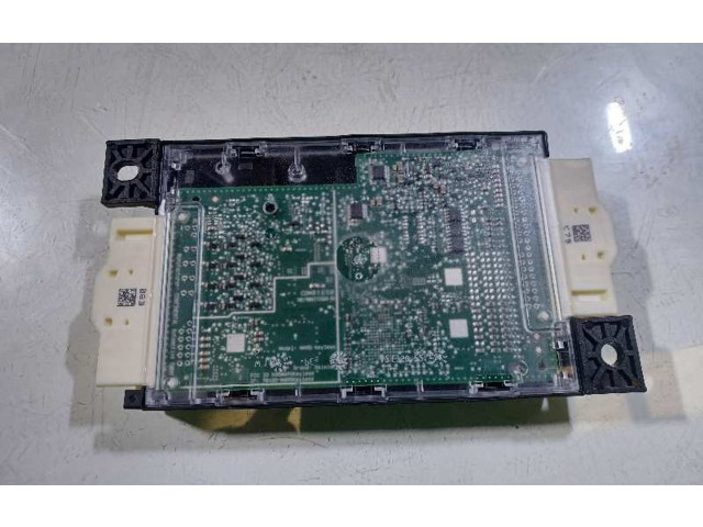 Блок управления A1679004516   Mercedes-Benz AMG GT R190 C190