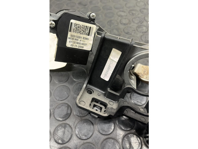 Řídící jednotka    Fiat Punto Evo 2010