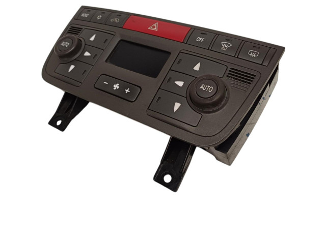 Блок управления климат-контролем 735377258, 735377258   Fiat Idea