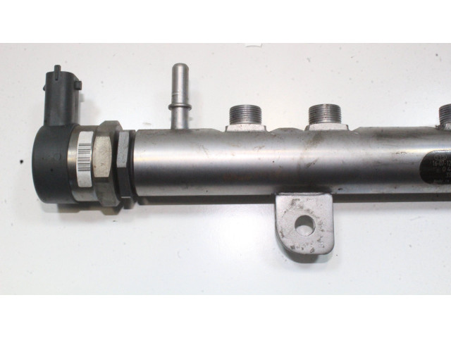 Топливная рампа 35022119G, 0445216044   Maserati Ghibli   для двигателя A630HP