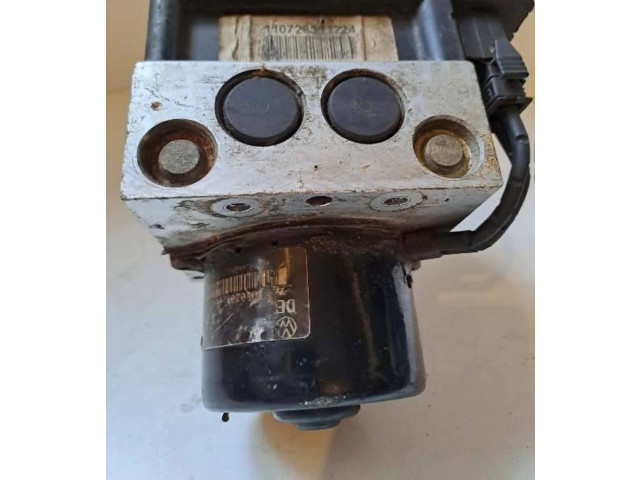 Блок управления АБС 3AO907379D, 10094603113 Volkswagen Golf IV