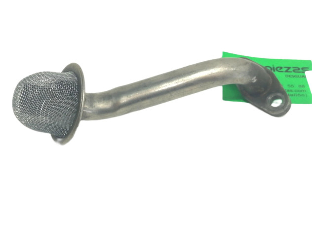 Масляный насос YD22 Nissan Almera Tino