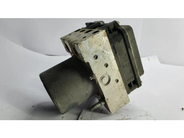 Блок АБС 0265235020, 5487L2251107   Land Rover  Discovery 3 - LR3  2005-2009 года