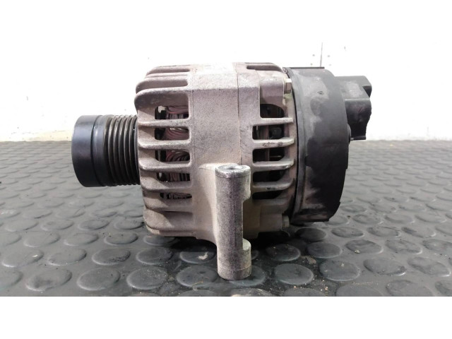 Генератор 51787209, MS1012101120 Alfa Romeo MiTo 1.2