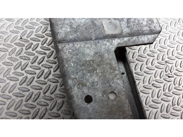 Передний механический механизм для подъема окна