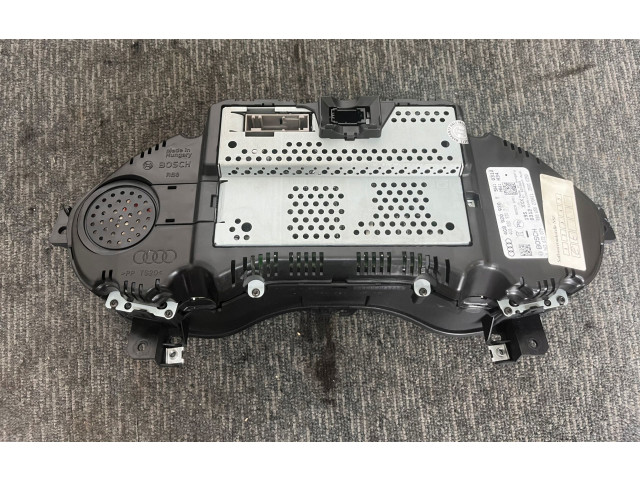 Панель приборов 4G8920930T Audi A7 S7 4G