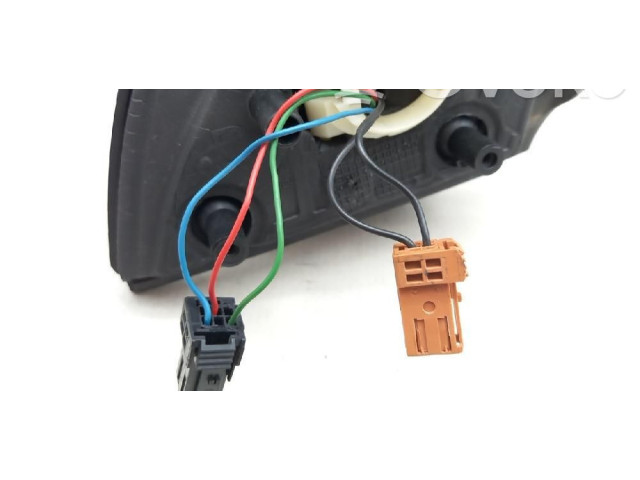 Zpětné zrcátko Citroen Berlingo 2008 96777550XT