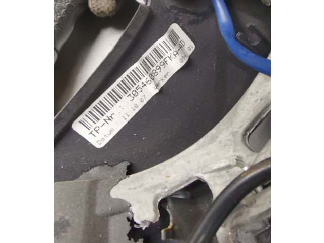 Volant Toyota Yaris 2006 451300D160F