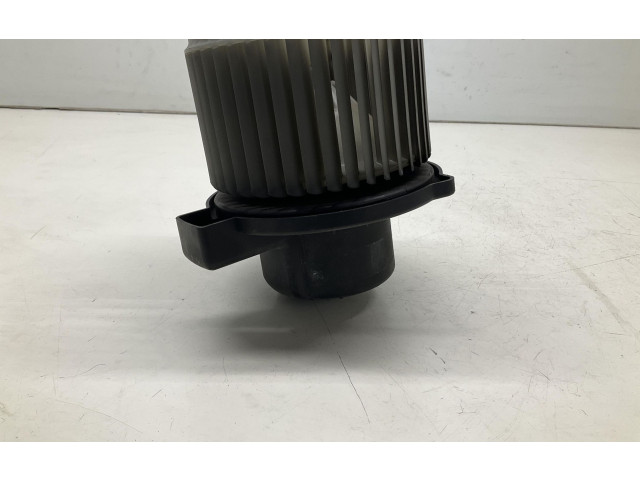 Вентилятор печки Smart ForFour I