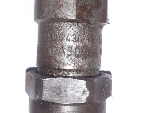 Vstřikovač 0986430189, 0986430189   Volkswagen Transporter - Caravelle T4    AAB 