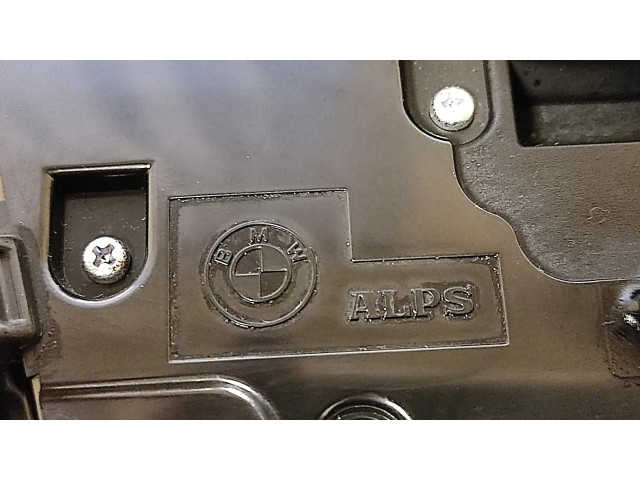 Блок управления климат-контролем 64119287629, F0251009501   BMW X3 F25