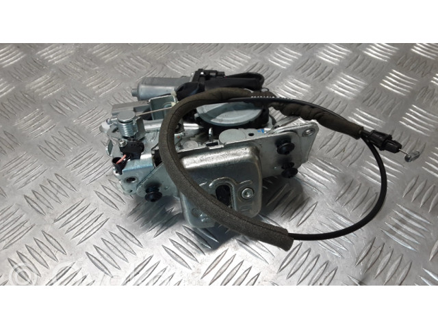 Zámek zadních dveří A81613106U Chrysler Grand Voyager V 2008