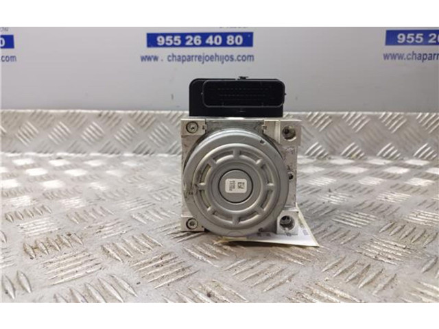 Блок АБС 476600078R, 476600078R   Dacia  Lodgy   -  года