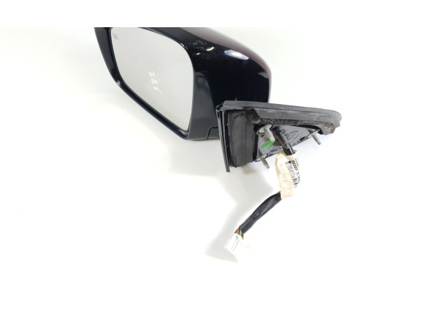 Зеркало электрическое Infiniti QX60 L50 2013 - 2021 года