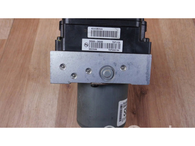 Jednotka ABS 58900S0000, 6158943100 Hyundai i30 2019