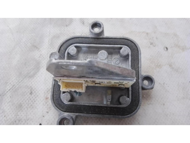 Блок управления Xenon