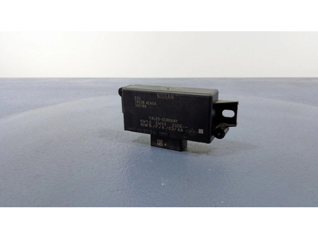 Другие блоки управления / модули