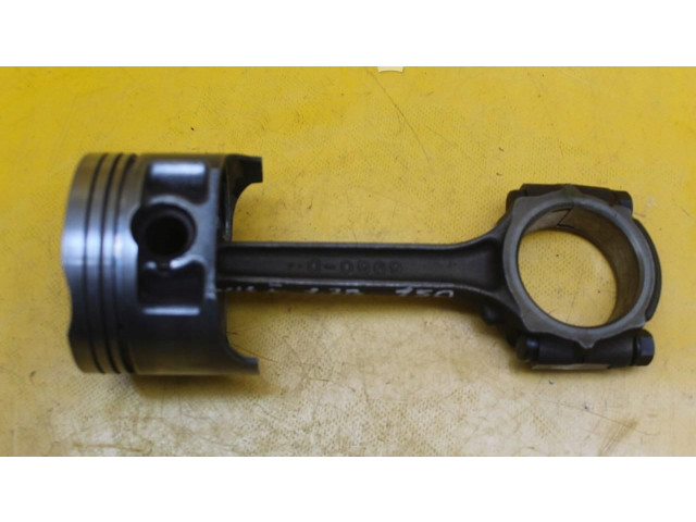  Поршень с шатуном  69G0  Suzuki Ignis  