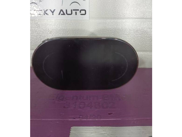 Přístrojová deska Mini Cooper Countryman F60 2020 5a499a6, 8796201