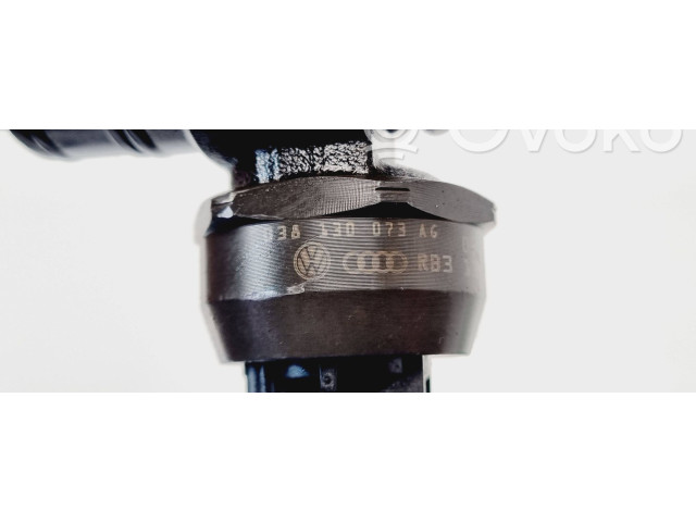 Форсунка 038130073AG, 0414720215 Volkswagen Jetta V BKC