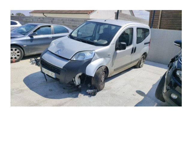 Блок управления климат-контролем 00006490K3, 00006490K3   Citroen Nemo