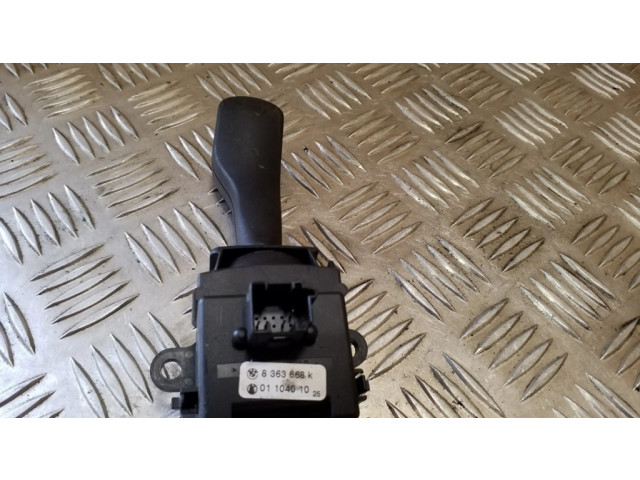 Ручка поворотов/ фонарей